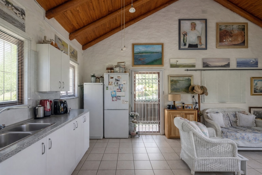 3 Bedroom Property for Sale in Keurbooms River Western Cape